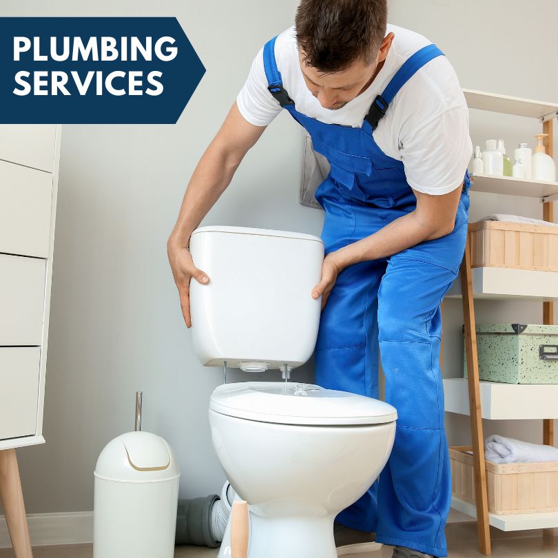 Plumbing Company in Utica, NY